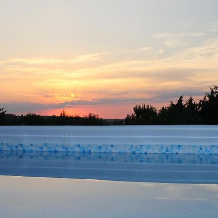 Albachiara Bed & Breakfast Monopoli Zewnętrze zdjęcie