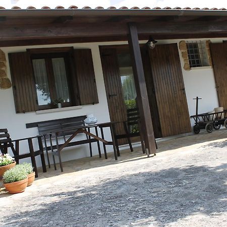 Albachiara Bed & Breakfast Monopoli Zewnętrze zdjęcie
