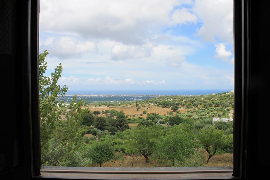 Albachiara Bed & Breakfast Monopoli Zewnętrze zdjęcie