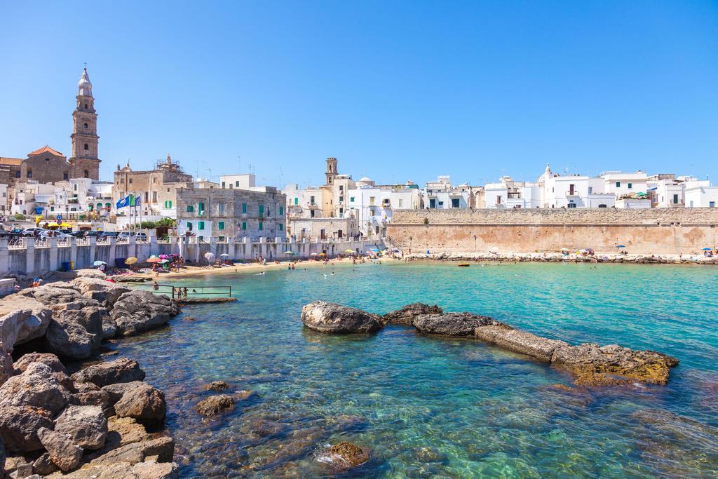 Albachiara Bed & Breakfast Monopoli Zewnętrze zdjęcie