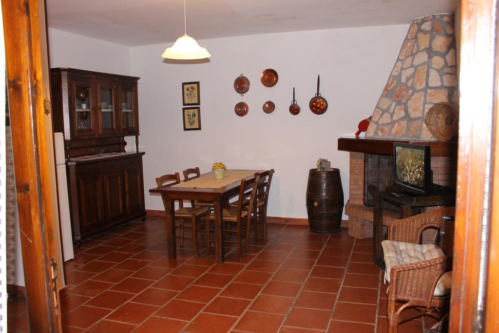 Albachiara Bed & Breakfast Monopoli Pokój zdjęcie