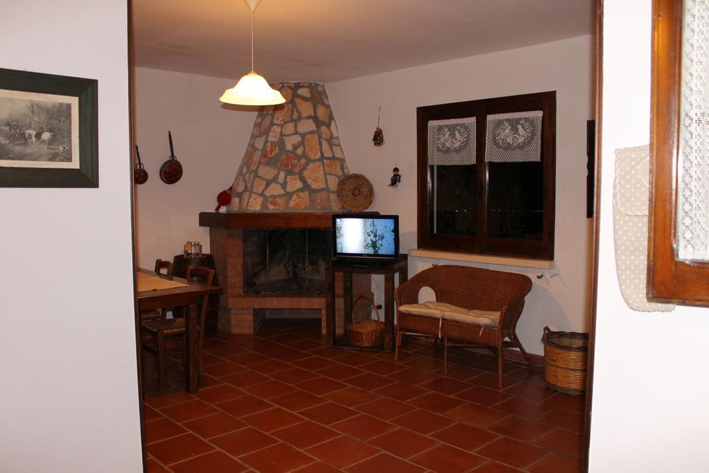 Albachiara Bed & Breakfast Monopoli Pokój zdjęcie