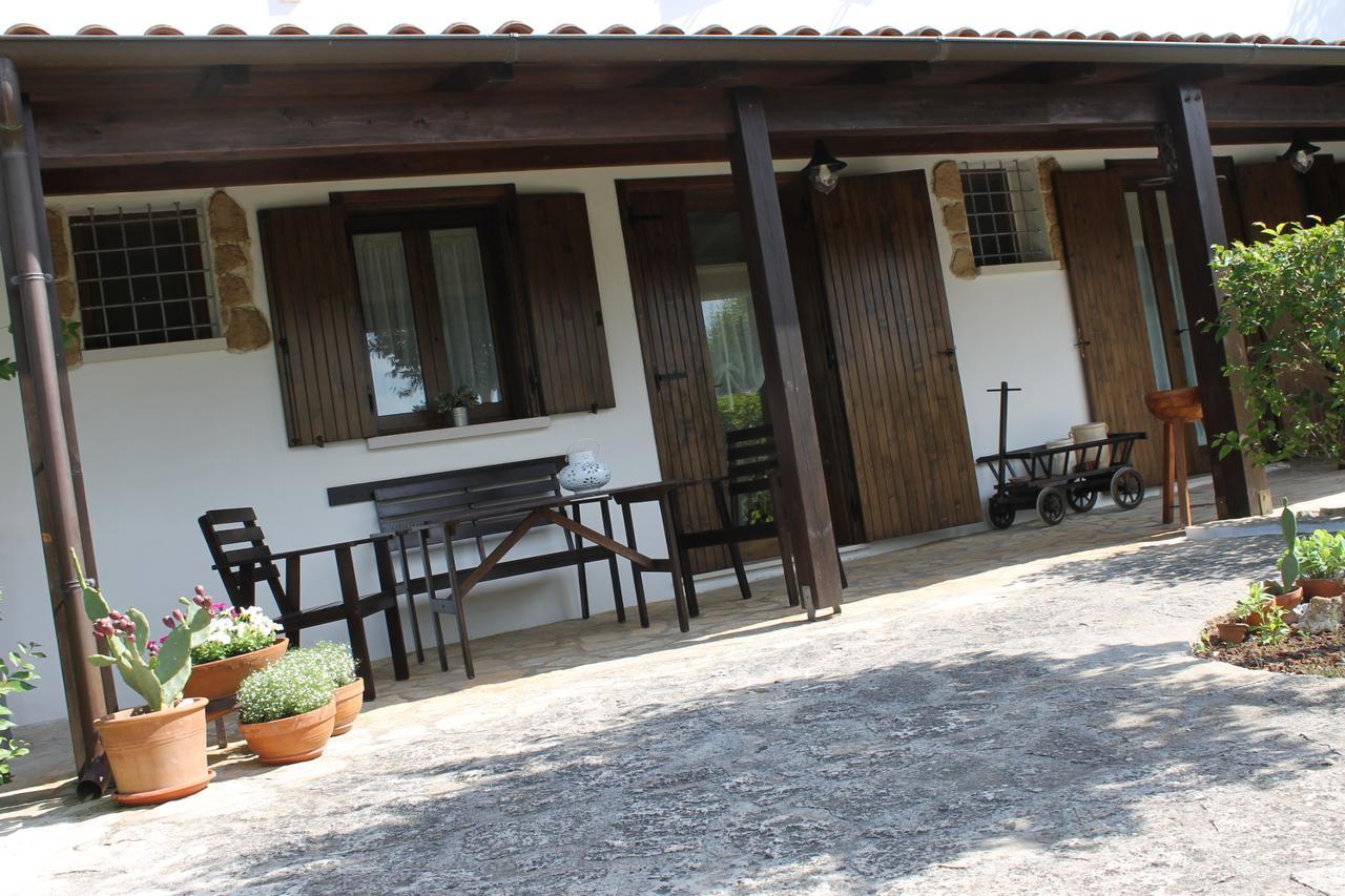 Albachiara Bed & Breakfast Monopoli Zewnętrze zdjęcie