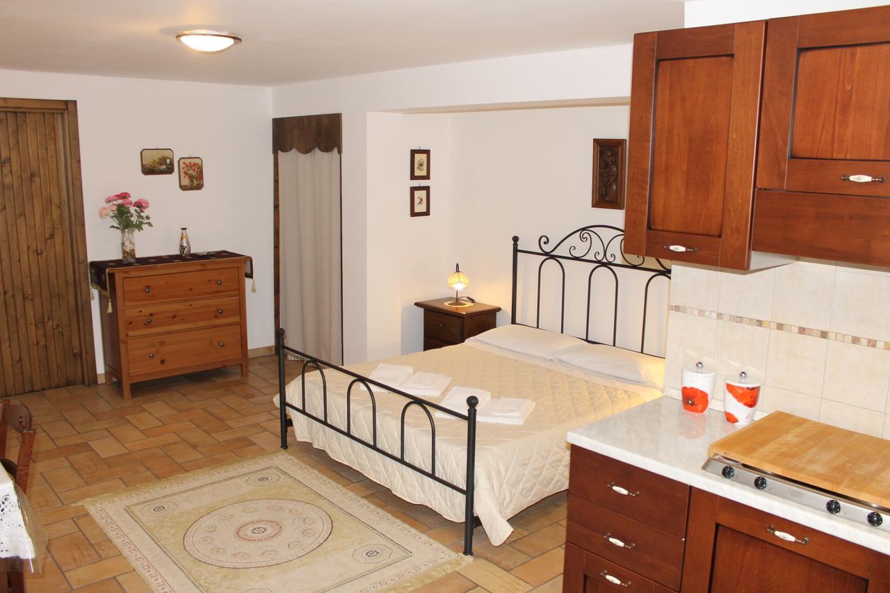 Albachiara Bed & Breakfast Monopoli Zewnętrze zdjęcie
