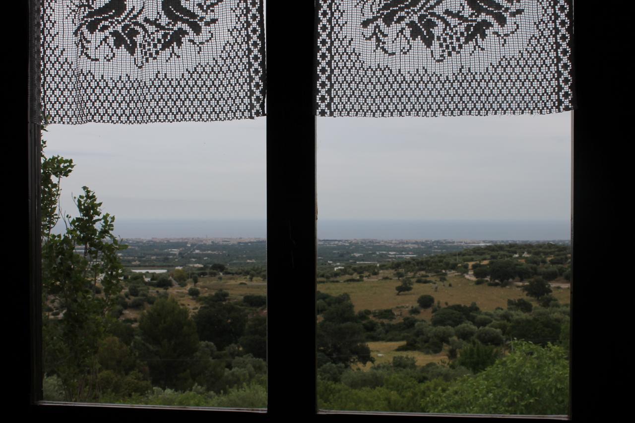 Albachiara Bed & Breakfast Monopoli Zewnętrze zdjęcie