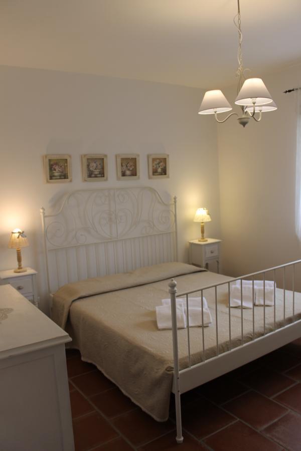 Albachiara Bed & Breakfast Monopoli Zewnętrze zdjęcie