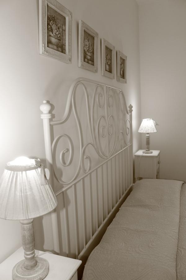 Albachiara Bed & Breakfast Monopoli Zewnętrze zdjęcie
