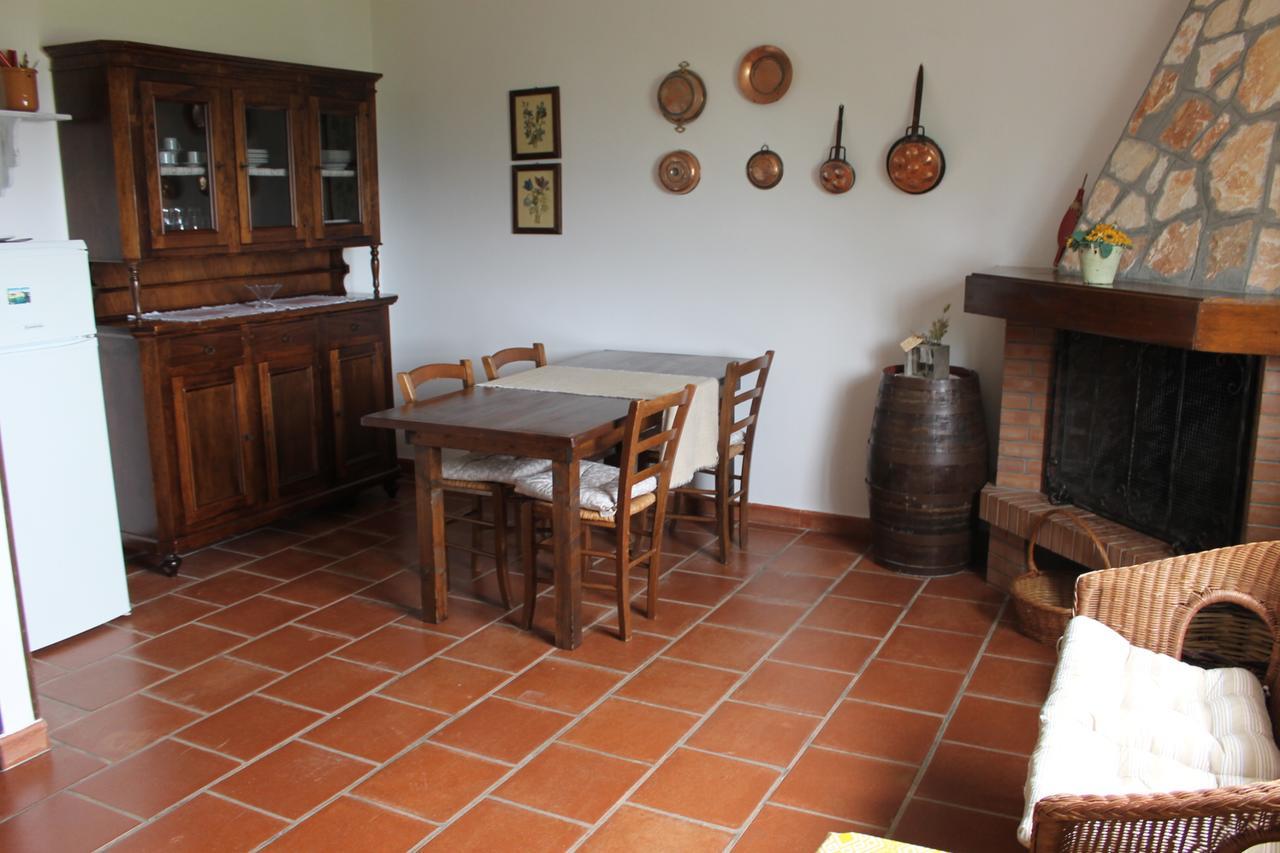 Albachiara Bed & Breakfast Monopoli Zewnętrze zdjęcie