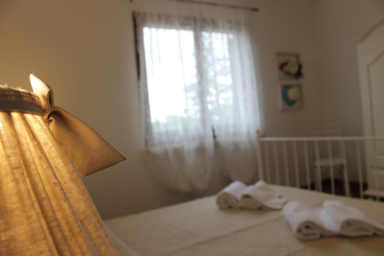 Albachiara Bed & Breakfast Monopoli Zewnętrze zdjęcie