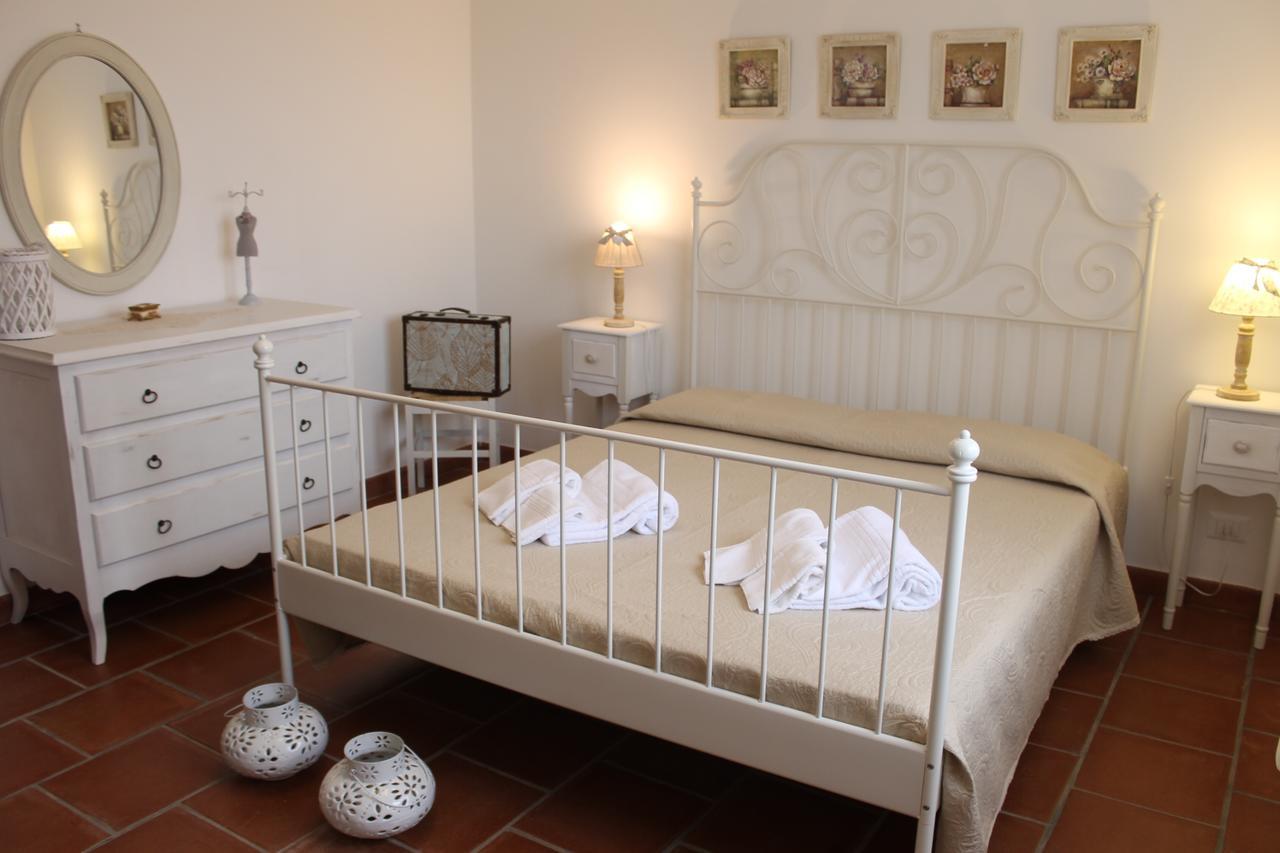 Albachiara Bed & Breakfast Monopoli Zewnętrze zdjęcie