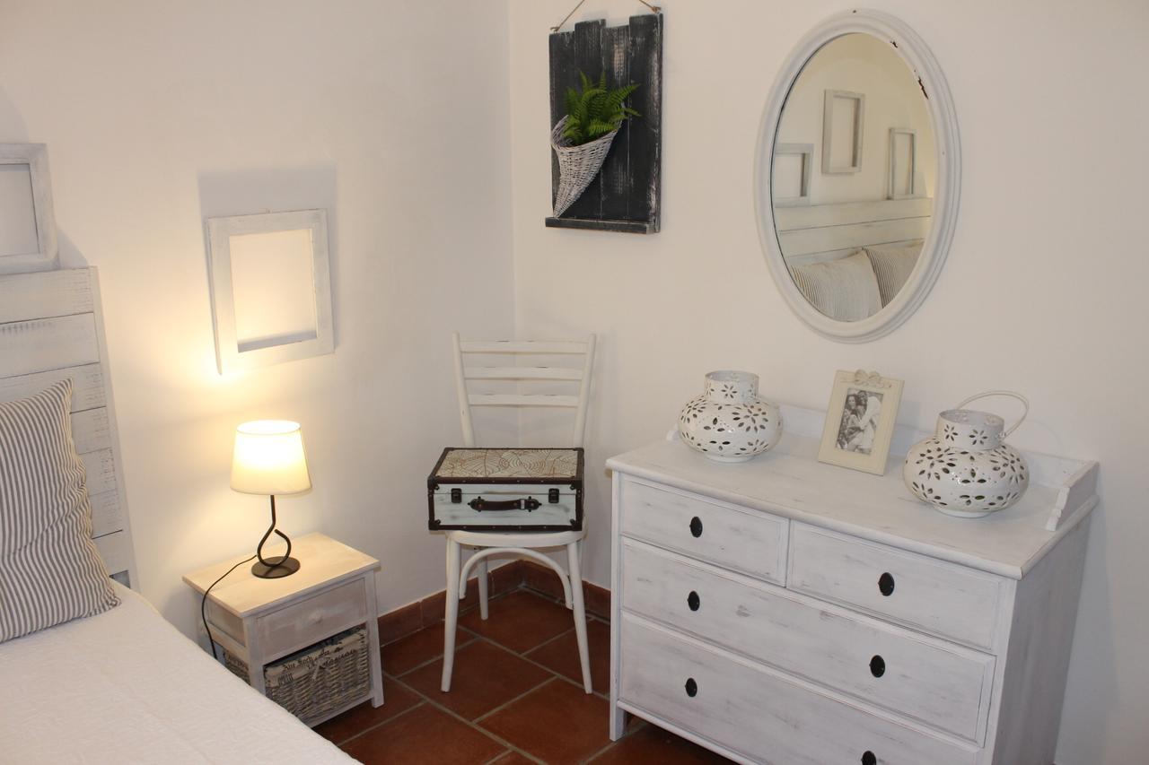Albachiara Bed & Breakfast Monopoli Zewnętrze zdjęcie