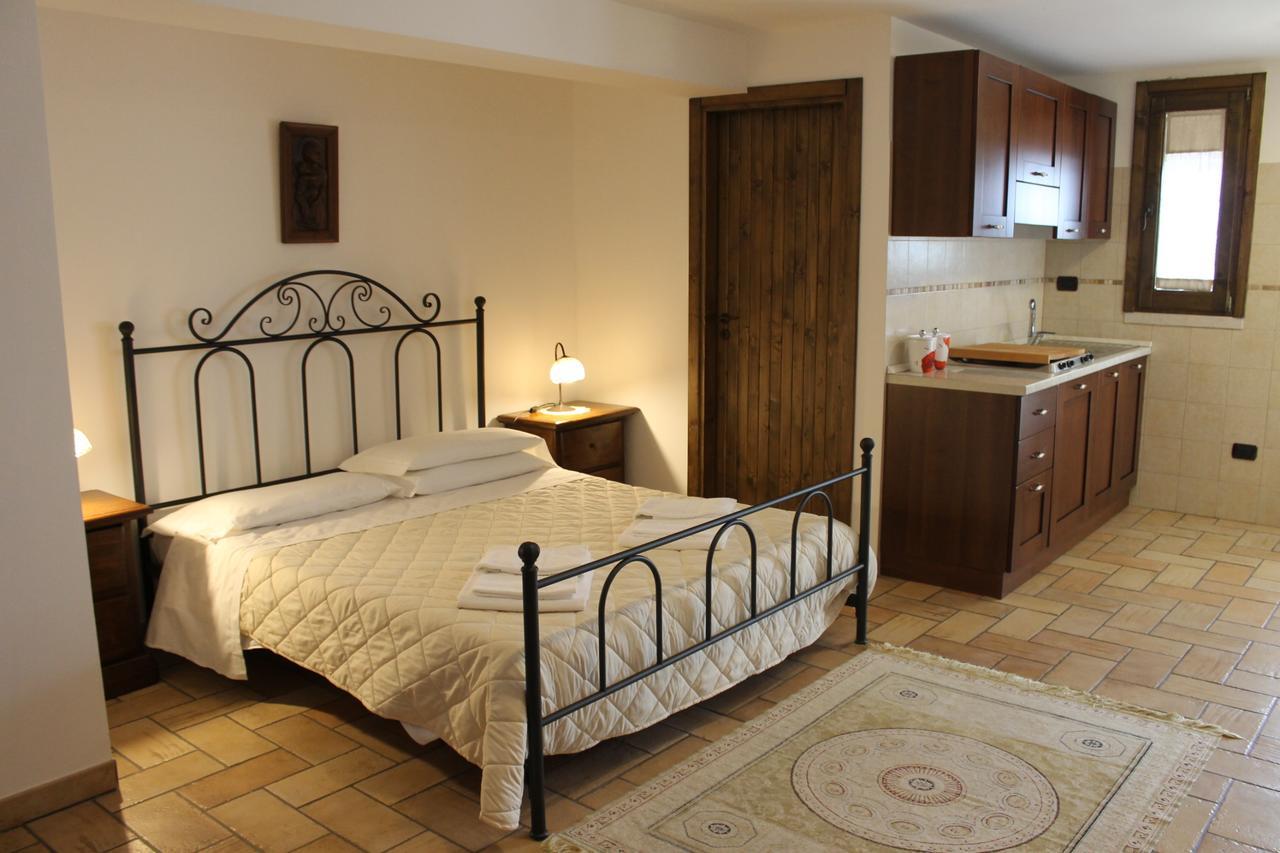 Albachiara Bed & Breakfast Monopoli Zewnętrze zdjęcie