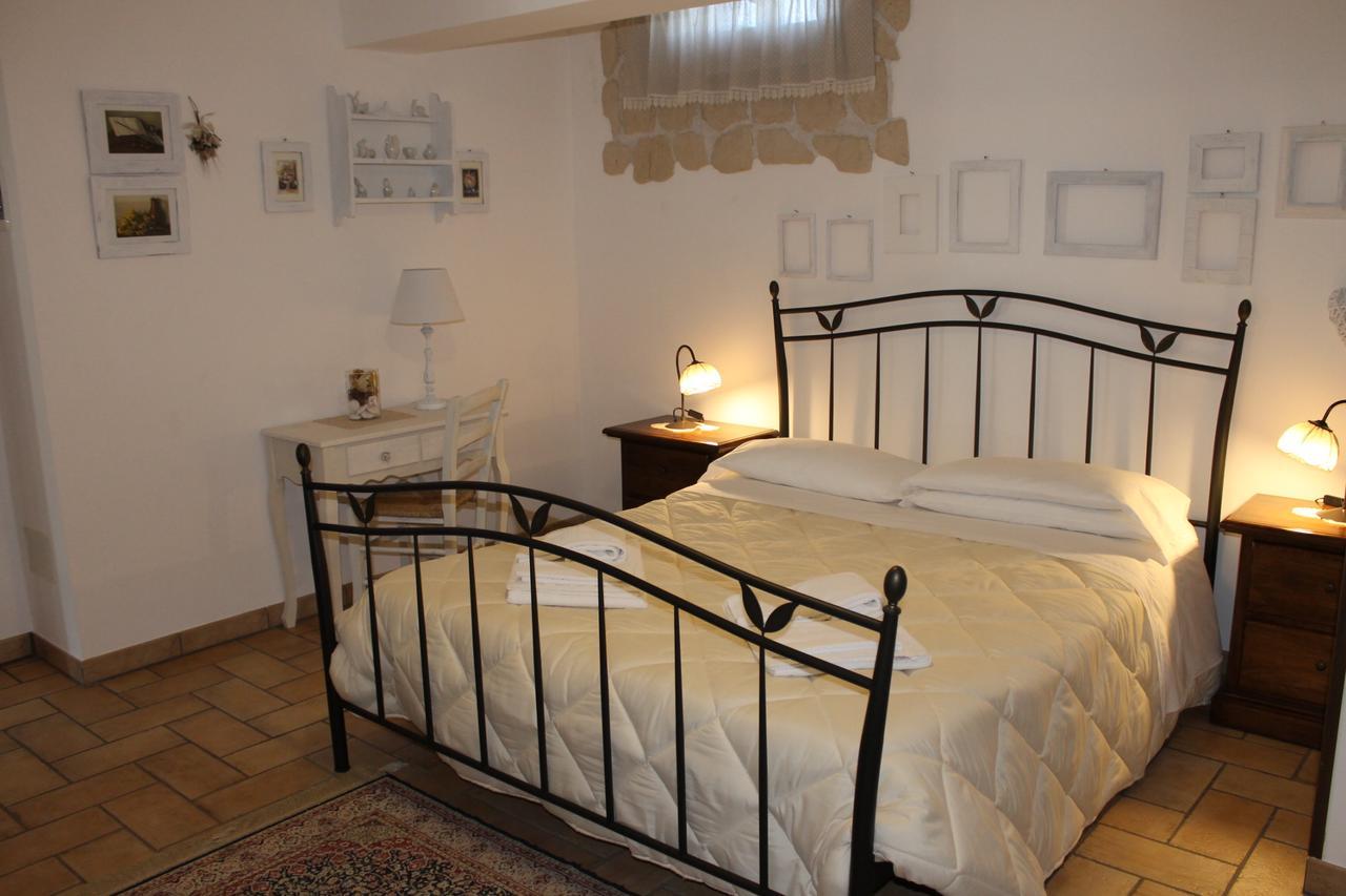Albachiara Bed & Breakfast Monopoli Zewnętrze zdjęcie