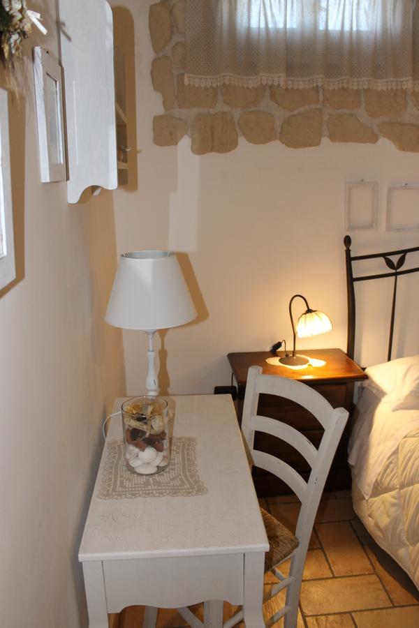 Albachiara Bed & Breakfast Monopoli Zewnętrze zdjęcie