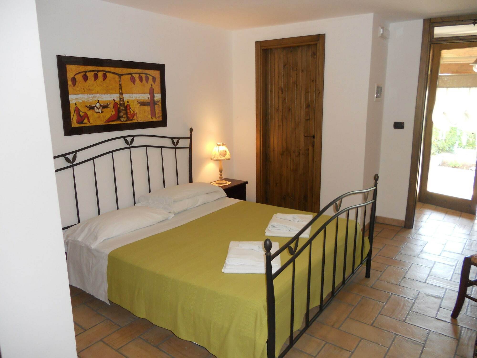 Albachiara Bed & Breakfast Monopoli Zewnętrze zdjęcie